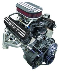 [ROI-BD347RPC] Roush Industries Inc.Crate Engines