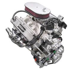 [ROI-DL427SRXFSEC] Roush Industries Inc.Crate Engines
