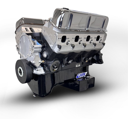 [MLL-PSF4271RCT] Blueprint Engines PSF4271RCT: PSF4271RCT Ford Small Block Compatible 427 ci. Long Block [Dual/Rear Sump]