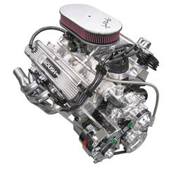 [ROI-DL427SRXDSC] Roush Industries Inc.Crate Engines