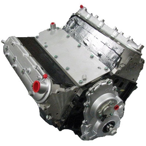 [NAL-19209705] Chevrolet Performance 19209705: Remanufactured Chevrolet Performance 6.0L 366ci Engine, VIN Code 8
