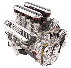 [ROI-SF427IRC] Roush Industries Inc.Crate Engines