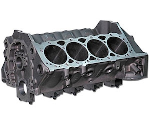 [DRT-31161111] Dart 31161111: SHP Iron Block SB Chevy
