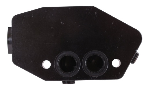 [DER-35621] Derale 35621: Thermostatically-Controlled LS Engine Oil Cooler Bypass Adapter Kit