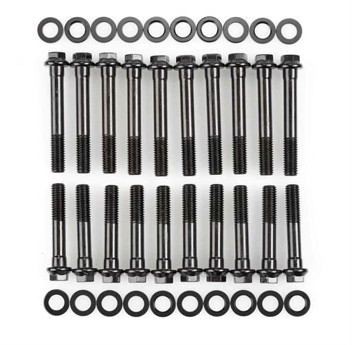 [ARP-135-5201] ARP 135-5201: High Performance Main Bolts Big Block Chevy 4-Bolt Main 396/402/427/454