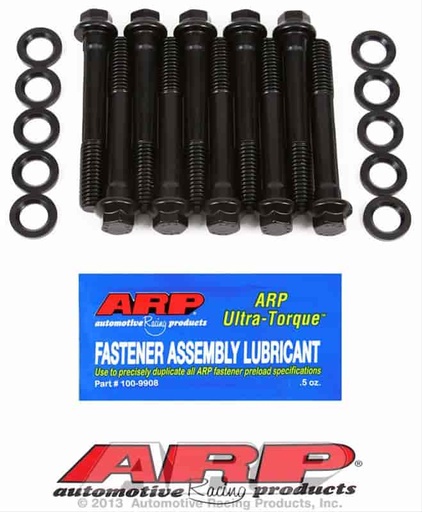 [ARP-135-5002] ARP 135-5002: High Performance Main Bolts Big Block Chevy 2-Bolt Main 396/402/427/454