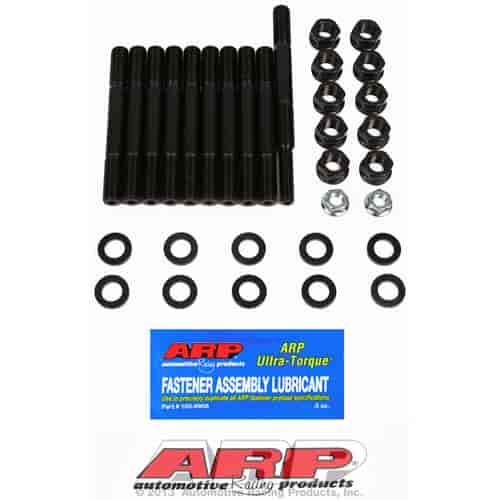 [ARP-154-5409] ARP 154-5409: Main Stud Kit Ford 351W, 2-Bolt Main, Dual or Rear Sump Oil Pan