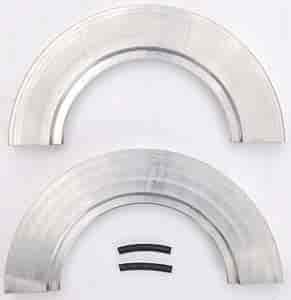 [STF-7036] Stef's 7036: BB-Chevy Rear Seal Adapter - Early Crank and Gen VI Block/Oil Pan