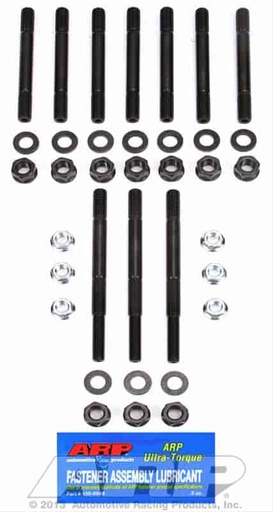 [ARP-134-5502] ARP 134-5502: Main Stud Kit Small Block Chevy LT1 with Windage Tray