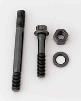 [ARP-234-5602] ARP 234-5602: Main Stud Kit with Hex Nuts Small Block Chevy Large Journal, 4-Bolt Splayed Main Caps