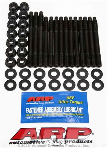 [ARP-202-5403] ARP 202-5403: Main Stud Kit for Nissan 2.6L (RB26DETT) GT-R Inline 6 ARP2000