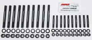 [ARP-154-5604] ARP 154-5604: Main Stud Kit with Hex Nuts Ford 351C/400M, 4-Bolt Main, no Windage Tray