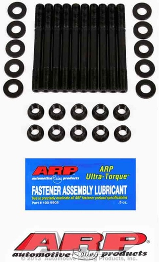 [ARP-165-5402] ARP 165-5402: Main Stud Kit 1991-99 Saturn 1.9L DOHC, 2-Bolt Main
