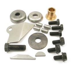 [DUR-FKP-1] Dura-Bond Engine Hardware Finishing Kits