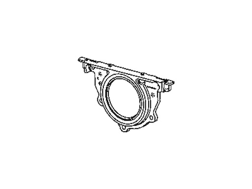 [MOP-53021335AE] Mopar Accessories 53021335AE: RMS AND RET 5.7L 6.1L