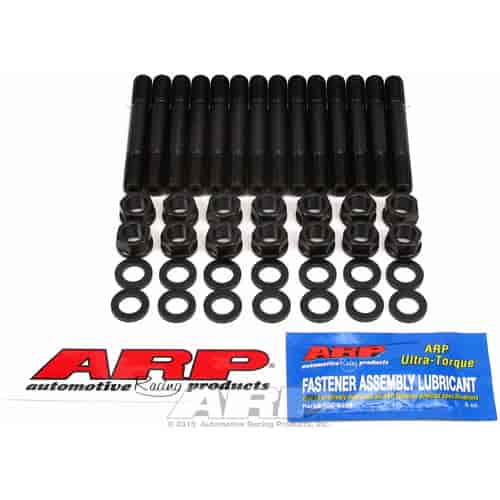 [ARP-146-5401] ARP 146-5401: Main Stud Kit Jeep 4.0L Inline 6, 2-Bolt Main