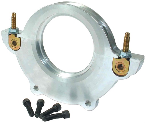 [AAF-ALL26125] Allstar Performance ALL26125: Rear Main Seal Adapter Pre-1986 Oil Pan