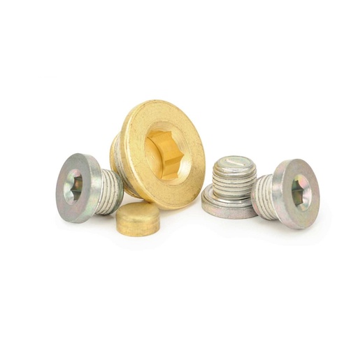 [CCA-251] COMP Cams 251: Engine Block Plug Kit GM LS-Series