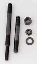 [ARP-235-5606] ARP 235-5606: Main Stud Kit with Hex Nuts Big Block Chevy Mark V 502, 4-Bolt Main, Windage Tray