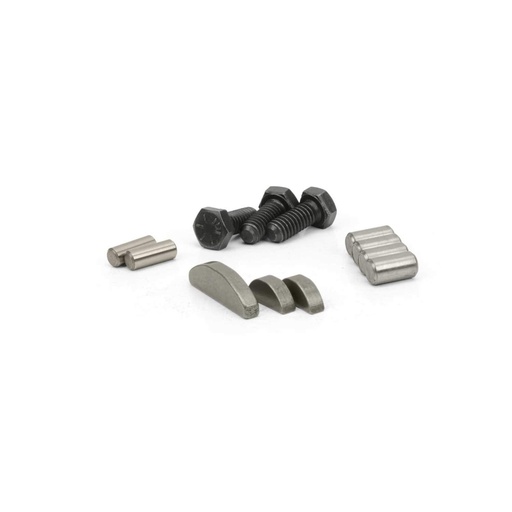 [CCA-233] COMP Cams 233: Engine Finishing Kit Small Block Chevy 283-400