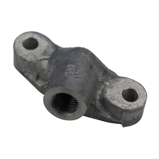 [NAL-12551587] Chevrolet Performance 12551587: Oil Cooler Delete Plate for LS Engine