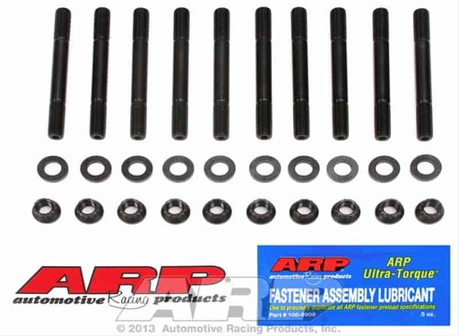 [ARP-207-5401] ARP 207-5401: Main Stud Kit Mitsubushi 2.0L DOHC (4G63), 2-Bolt Main