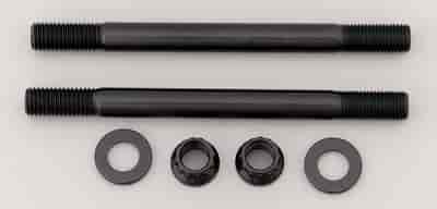 [ARP-208-5401] ARP 208-5401: Main Stud Kit with 12-Point Nuts Honda/Acura 2.2L (H22A) & 2.3L (H23A), 2-Bolt Main