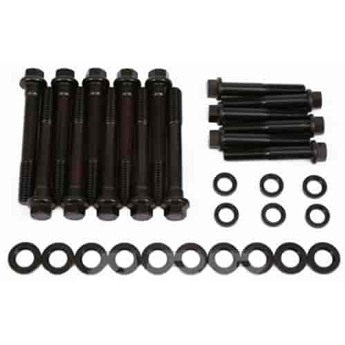 [ARP-134-5204] ARP 134-5204: High Performance Main Caps Small Block Chevy 4-Bolt Main