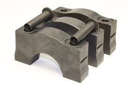 [PQX-1730201] PRW Billet Steel Main Caps