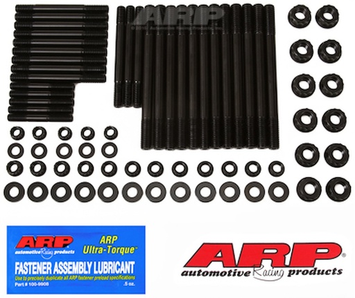 [ARP-251-5801] ARP 251-5801: Ford 2.5L B5254 5cyl 05 / later main stud kit
