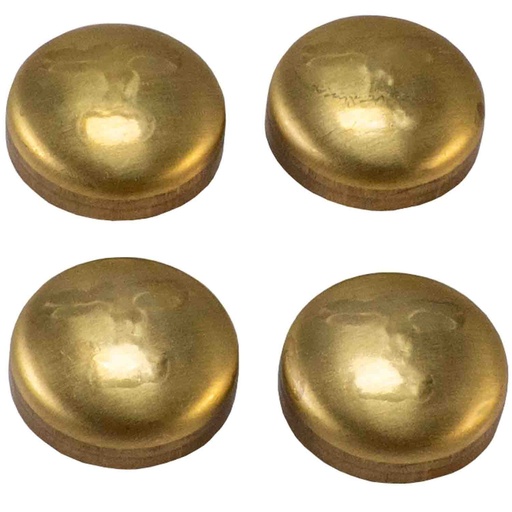 [MEL-MPE-901BR] Melling MPE-901BR: MPE-901BR Stock Replacement Expansion Plug Kit Avanti, GM, Isuzu, Saab 4.8L, 5.3L, 5.7L, 6.0L