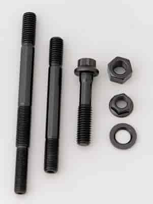 [ARP-234-5605] ARP 234-5605: Main Stud Kit Small Block Chevy 400 w/Splayed Cap Bolts & Windage Tray