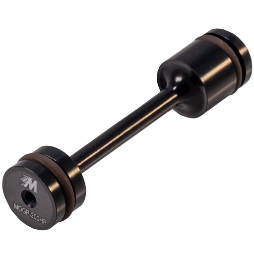 [MEL-MOGP-200HP] Melling MOGP-200HP: MOGP-200HP Stock Replacement Oil Galley Plug GEN GM LS