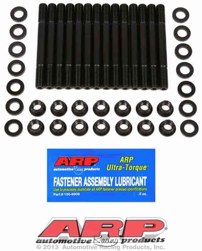 [ARP-201-5002] ARP 201-5002: Main Stud Kit BMW S54 Inline 6, 2-Bolt Main
