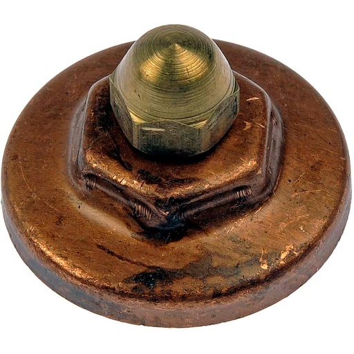 [RNB-02483] Dorman Products 02483: Expansion Plug Quick Seal Copper - 1-5/8 In. Maximum Expansion 1.655 In.