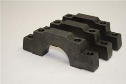 [PQX-1735003] PRW Billet Steel Main Caps