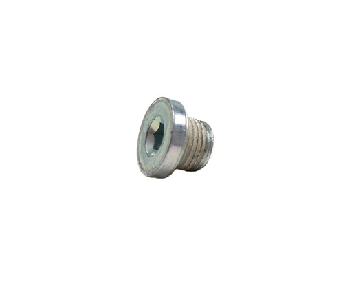[BTC-BTR88949] Brian Tooley Racing BTR BTR88949: BTR88949 Small Coolant Plug for GM Gen III/IV LS Engines