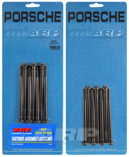 [ARP-204-5001] ARP 204-5001: Porsche 996 main bolt kit