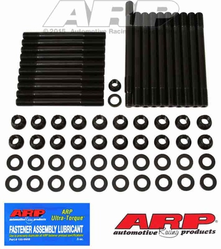 [ARP-250-5801] ARP 250-5801: Main Stud Kit 1993-2003 Ford 7.3L Powerstroke