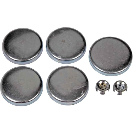 [RNB-557-017] Dorman Products 557-017: EXP PLUG KIT STL AMC