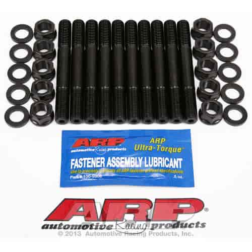 [ARP-124-5401] ARP 124-5401: Main Stud Kit Buick Aluminum 215 V8, 2-Bolt Main