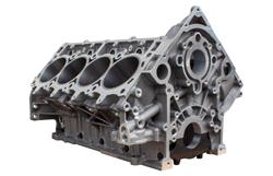 [CPI-P5160272AA] Callies Mopar Drag Pak Engine Blocks