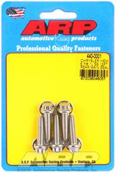 [ARP-440-0001] ARP Rear Motor Cover Fasteners