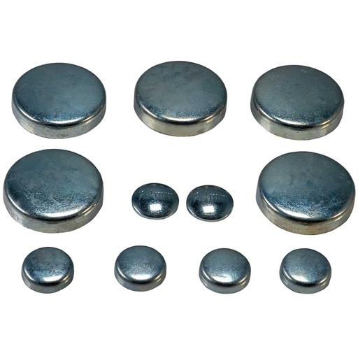 [MEL-MPE-141R] Melling MPE-141R: MPE-141R Stock Replacement Expansion Plug Kit Toyota Land Cruiser 1985-1975