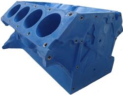 [PYP-3036] P-AyrEngines, Bare Blocks