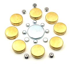 [RRA-18-56481] Sierra MarineEngine Expansion Plugs