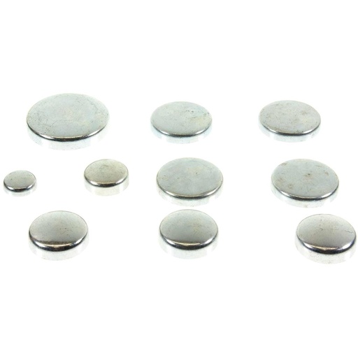 [MEL-MPE-155R] Melling MPE-155R: MPE-155R Stock Replacement Expansion Plug Kit Triumph Spitfire 1980-1975
