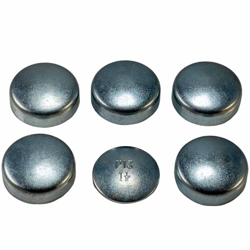 [MEL-MPE-161R] Melling MPE-161R: MPE-161R Stock Replacement Expansion Plug Kit Sold by Dimension