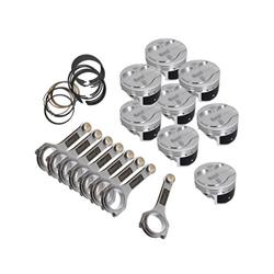 [SUM-PR360002] Summit Racing™ Pro LS Piston and Rod Kits