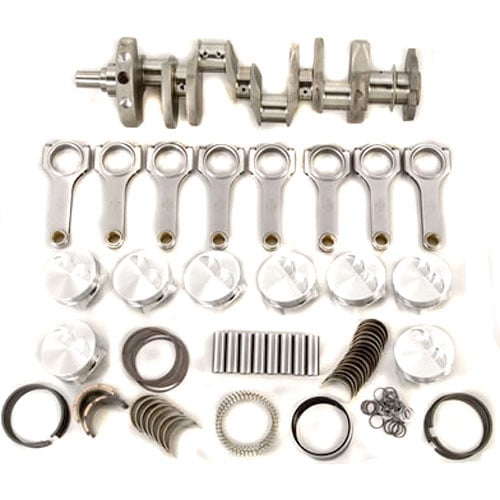 [ESP-B12011030] Eagle B12011030: Eagle Balanced Competition Rotating Assemblies